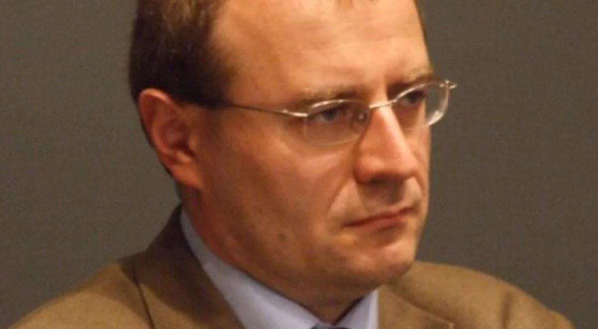 35. rocznica pacyfikacji kopalni "Wujek". Prof. Antoni Dudek: to była manifestacja siły