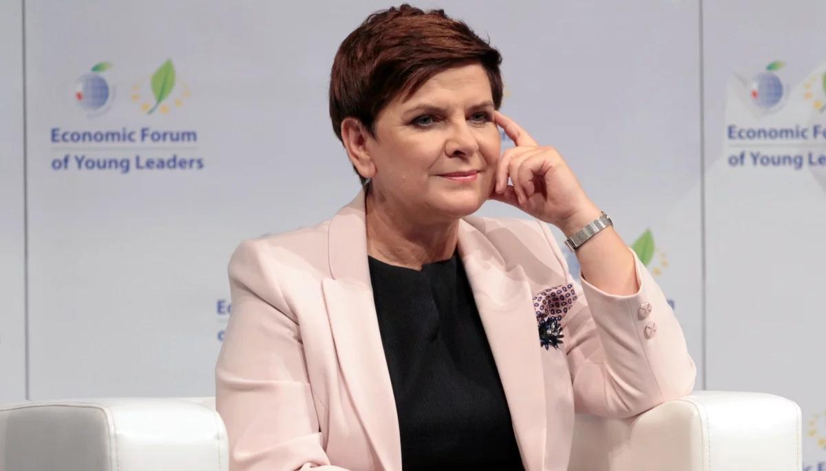 Premier do młodych liderów: nie możemy udawać po Brexicie, że nic się nie stało