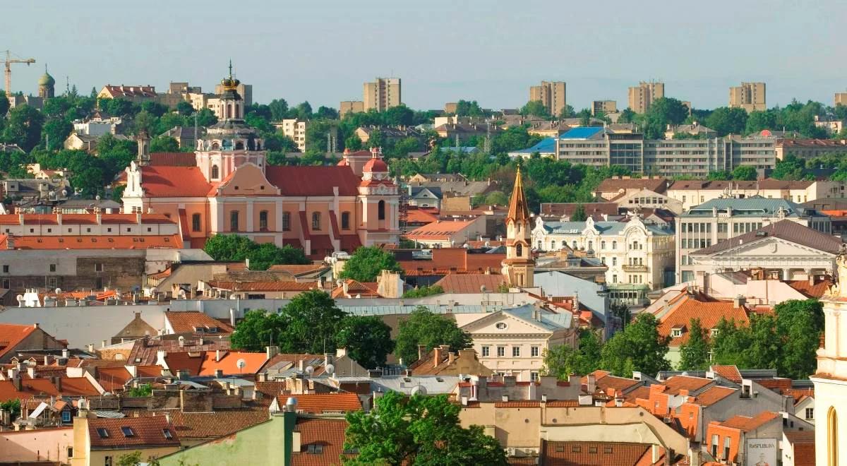 Litwa: strajk ostrzegawczy polskich szkół, wsparty też  przez szkoły rosyjskie