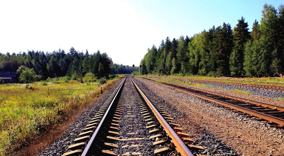 Burze nad Polską. Utrudnienia w kursowaniu pociągów