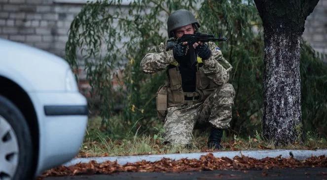 Brzeziński: Zachód powinien dozbrajać Ukrainę