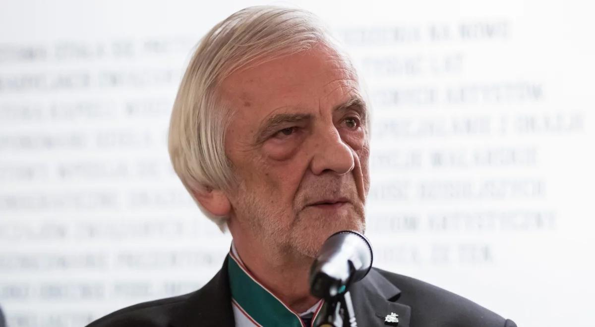 Ryszard Terlecki: medialna szalupa opozycji nabiera wody po burtę