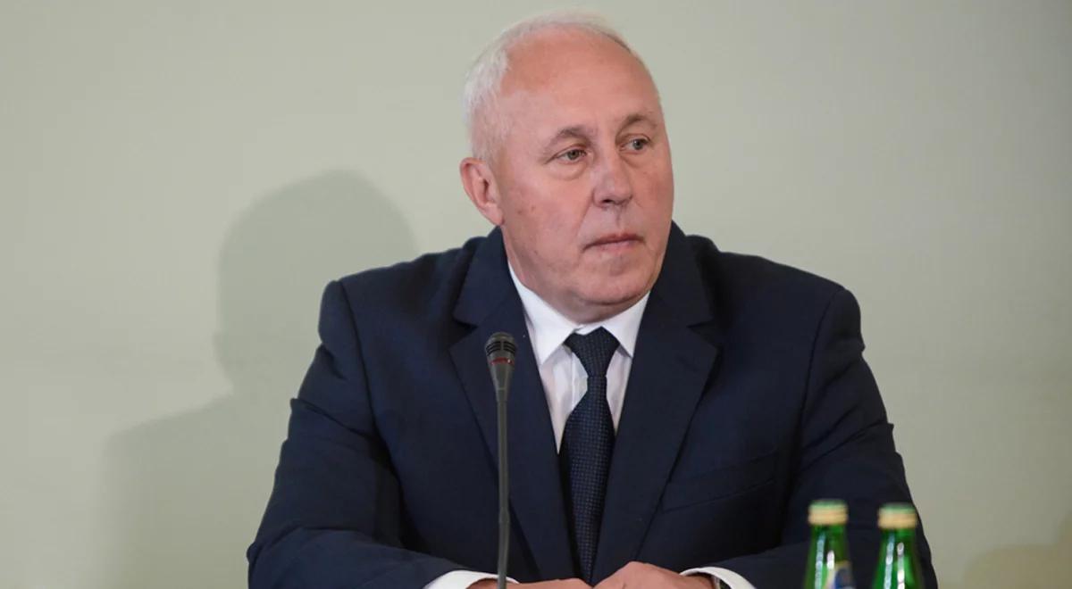 Komisja ds. Amber Gold. Łuczak: ws. Amber Gold funkcjonariusze ABW wykonywali wszystko, co w ich mocy