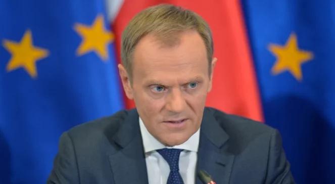 Unia energetyczna: komisarz UE zatrzyma ofensywę Tuska?