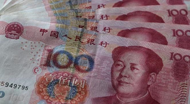 Chiny: bizneswoman skazana na śmierć za nielegalne usługi bankowe