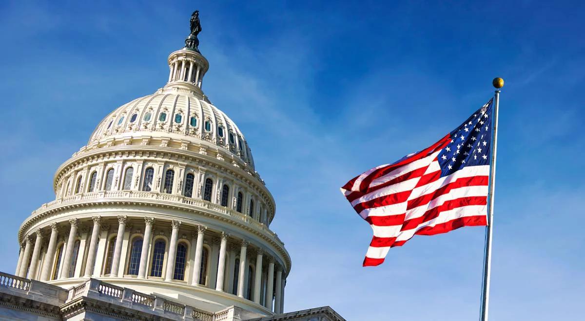"Nowy problem w kampanii prezydenckiej w USA". Irena Lasota o następcy Ruth Bader Ginsburg 