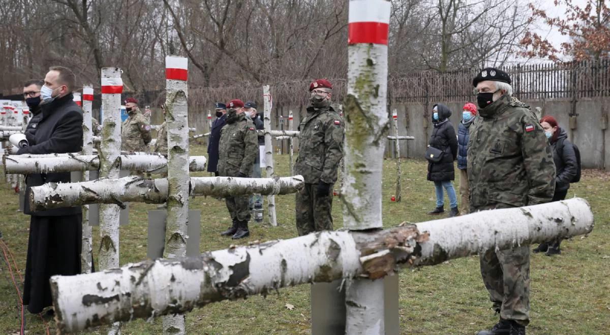 Publicysta: pamięć o Żołnierzach Wyklętych nie została jeszcze wygrana