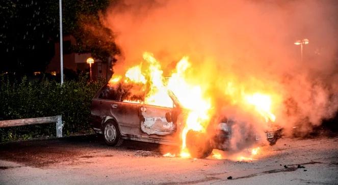 Starcia w Sztokholmie. Sytuacja jest bardzo poważna