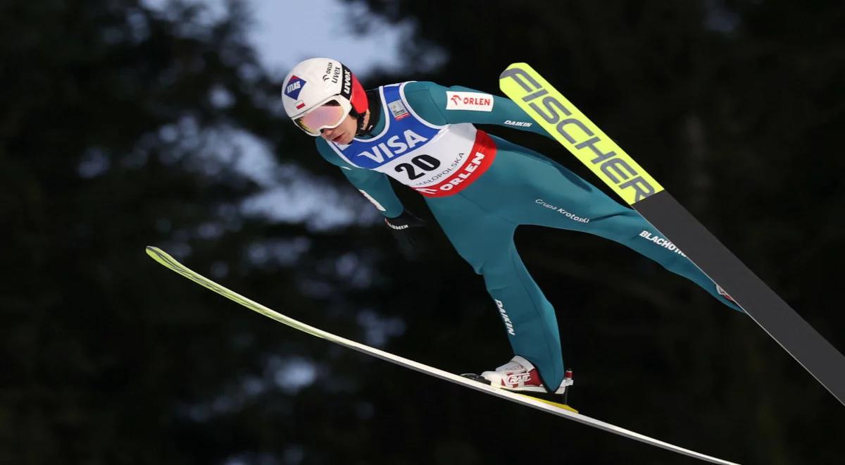 6 medali, 20 lat startów i koniec epoki? Kamil Stoch nie jedzie na MŚ 