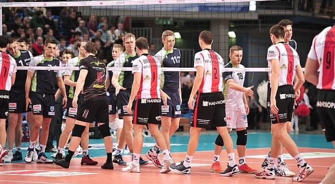 PlusLiga: pewne zwycięstwo Asseco