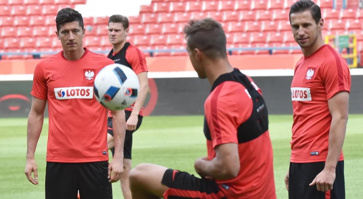 Euro 2016: Polska - Litwa. Mecz na poprawę nastrojów przed "misją Francja"