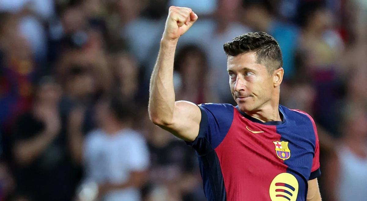 Liga Mistrzów. Nie tylko Robert Lewandowski. Reprezentacja Polski w Champions League 