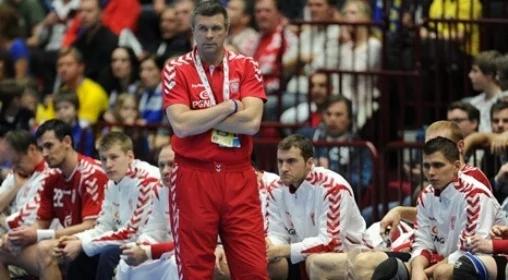 Gladiatorzy Wenty zwycięstwem kończą turniej w Danii