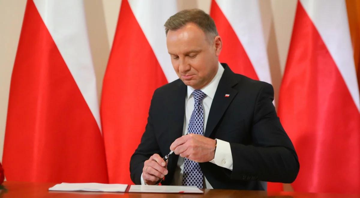 Tę ustawę prezydent podpisze. To będzie rewolucja. "Deweloperzy szykujcie się"