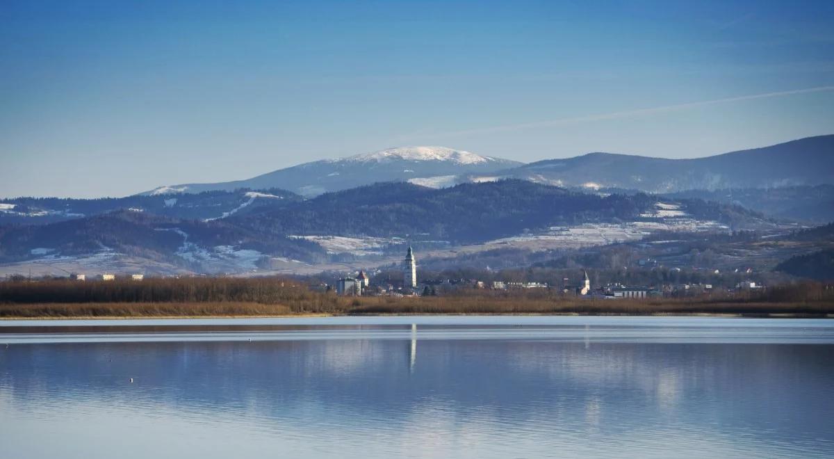 Beskidy: GOPR ostrzega przed zagrożeniem lawinowym w rejonie Babiej Góry