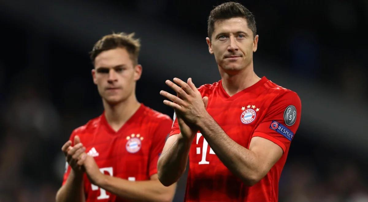Superpuchar Europy: Bayern - Sevilla. Lewandowski na treningu, będzie gotowy na mecz?