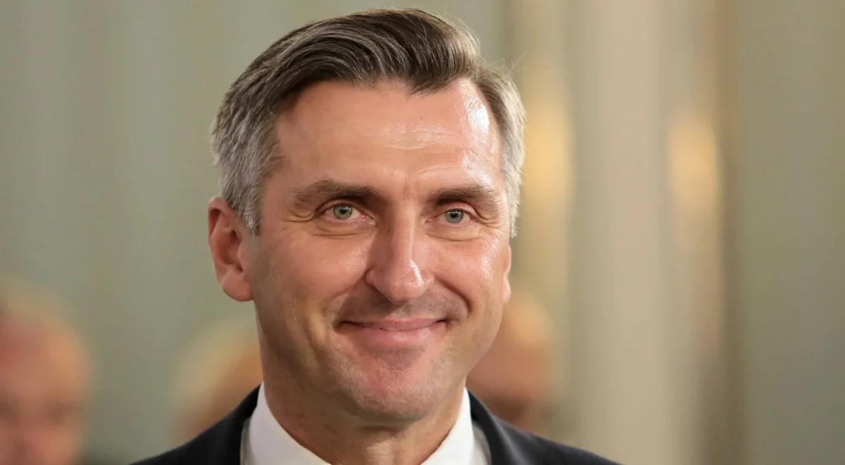 Poseł PO złamał przepisy ustawy? Polityk zasiada w radzie nadzorczej prywatnej spółki