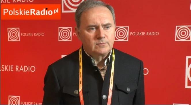 Gala 95-lecia PKOl: prezes Andrzej Siezieniewski odbierze nagrodę dla Polskiego Radia 