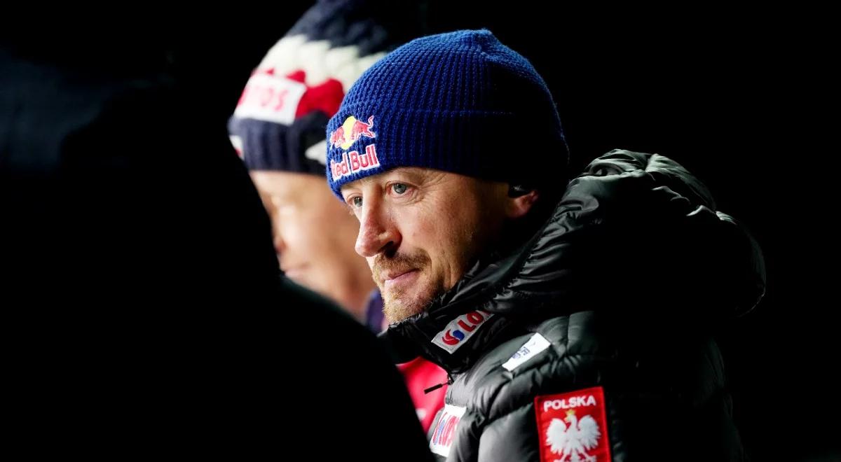 PZN potwierdza. Adam Małysz jedynym kandydatem na prezesa związku!