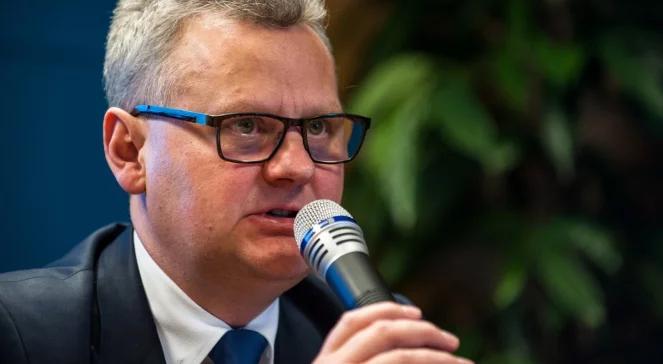 Polska elektrownia atomowa: jest program, nie ma szefa