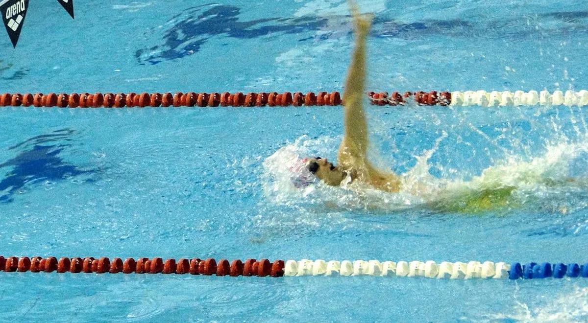 Tokio 2020: FINA proponuje 10 dodatkowych dystansów