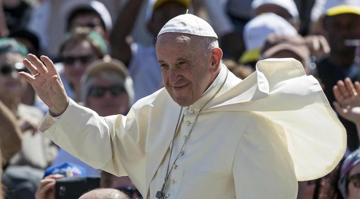 Papież Franciszek ma dzisiaj imieniny, z tej okazji funduje lody ubogim