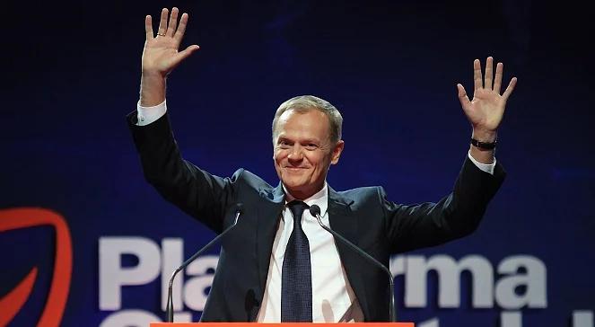 "Nasz rząd nie będzie się kłaniał bankowcom, związkowcom i księżom"