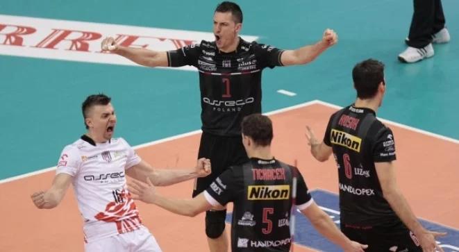 PlusLiga: Nikołaj Penczew zawodnikiem Asseco Resovii