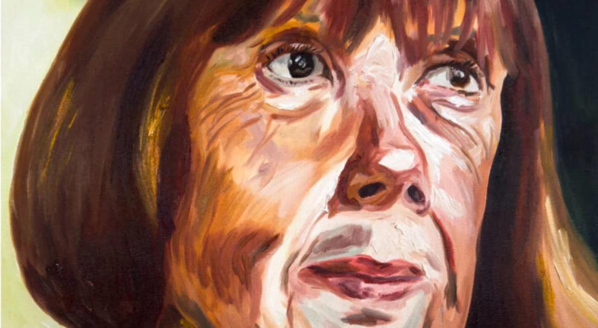 Czytanie performatywne "Procesu Pelicot" w TR Warszawa