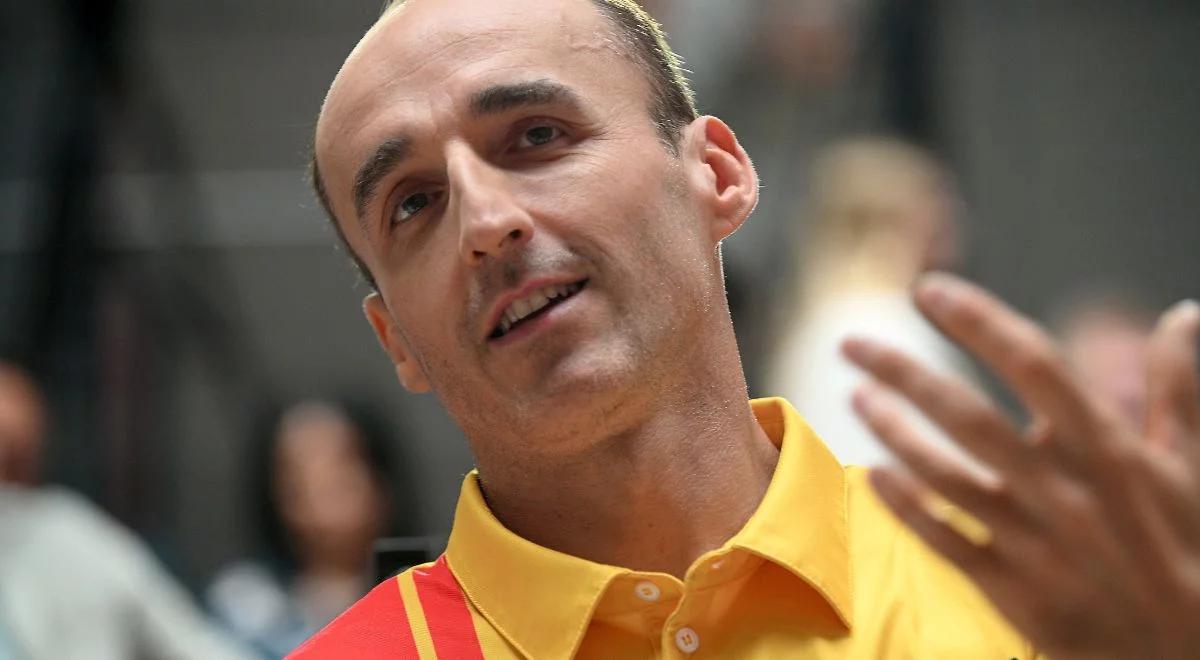 Robert Kubica wygrał Le Mans wielkim kosztem. "Spaliłem 12 tys. kalorii"