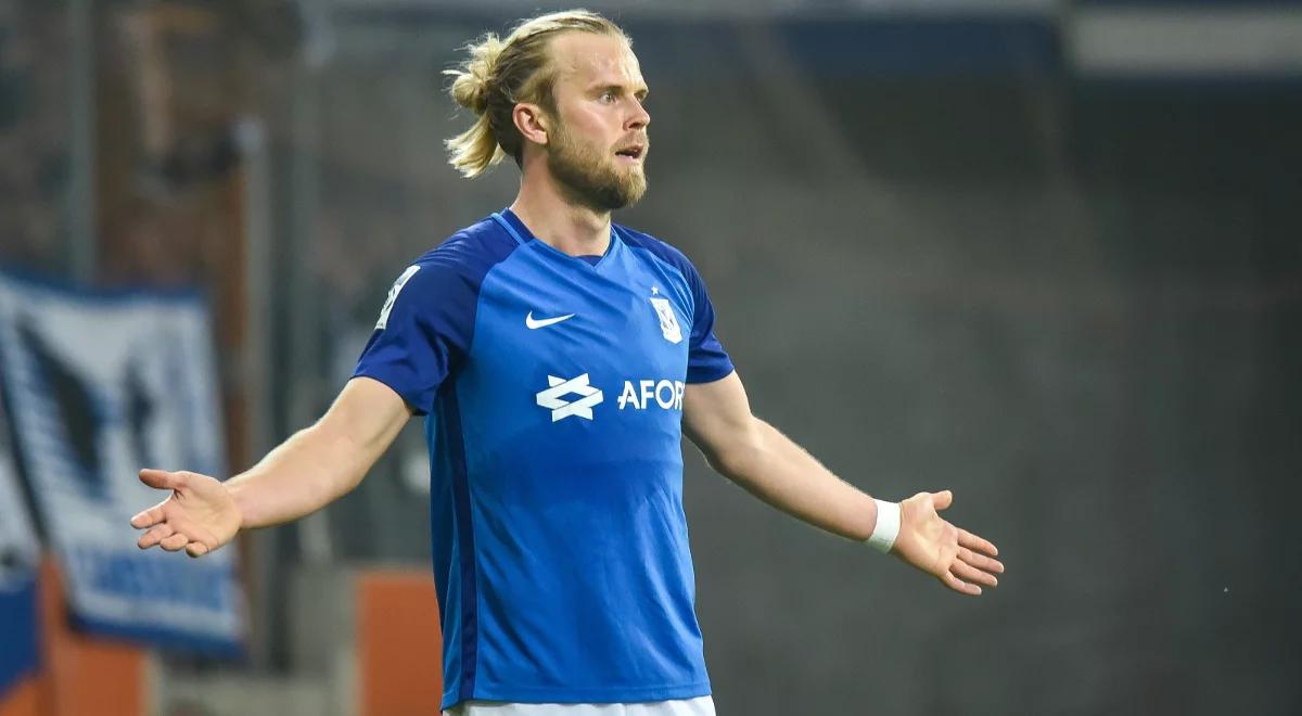 Liga Narodów: Gytkjaer powołany do reprezentacji Danii na mecze z Irlandią i Austrią 