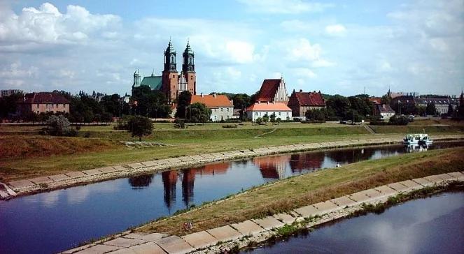 Ostrów Tumski: szczątki setek ludzi pod kościołem