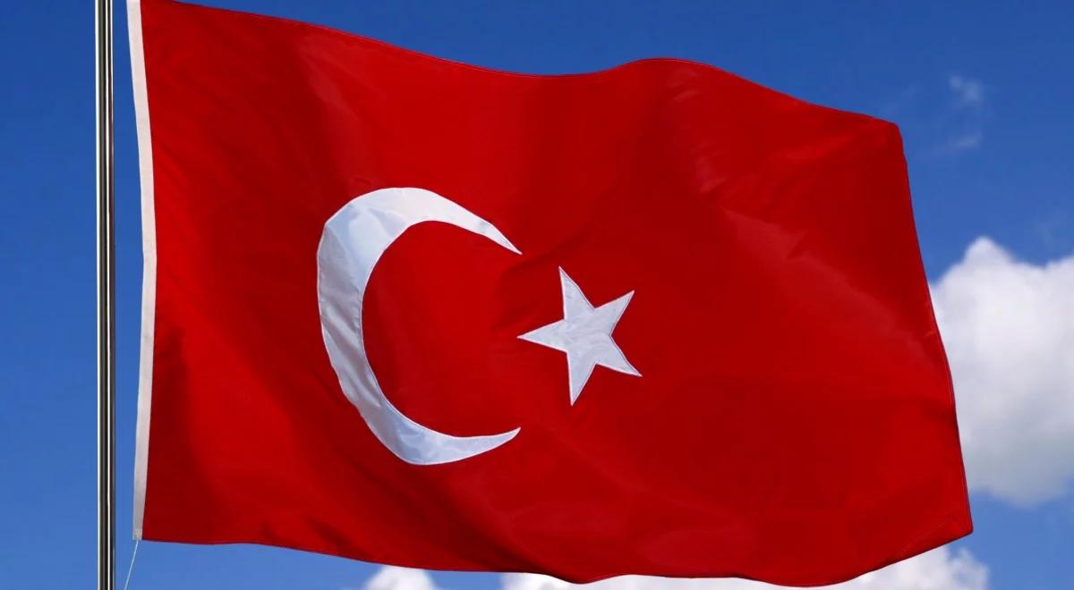 Będą tarcia na linii UE-Ankara? Europarlament wzywa do zamrożenia negocjacji o przyjęciu Turcji do UE