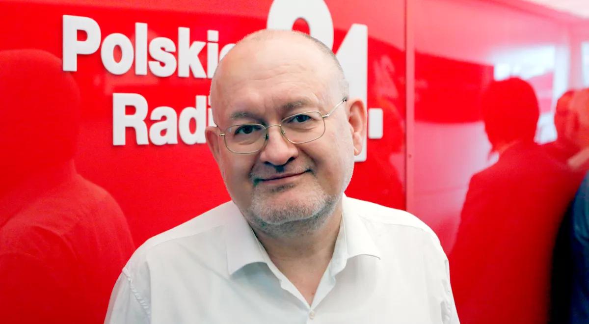 Dr Tomasz Żukowski: wojna i inflacja mają wpływ na preferencje wyborcze Polaków