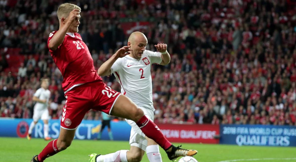 Rosja 2018: jak blisko awansu na mundial są biało-czerwoni? Oto możliwe warianty ostatnich spotkań