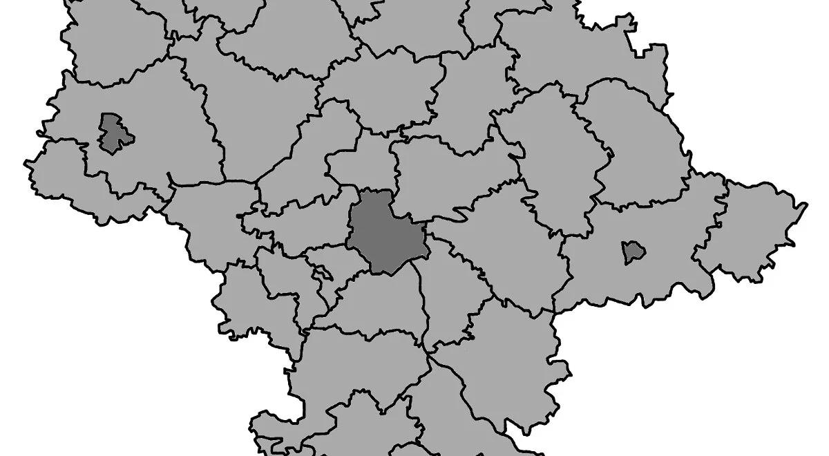 Województwo mazowieckie zostanie podzielone? Rząd przychylny temu projektowi