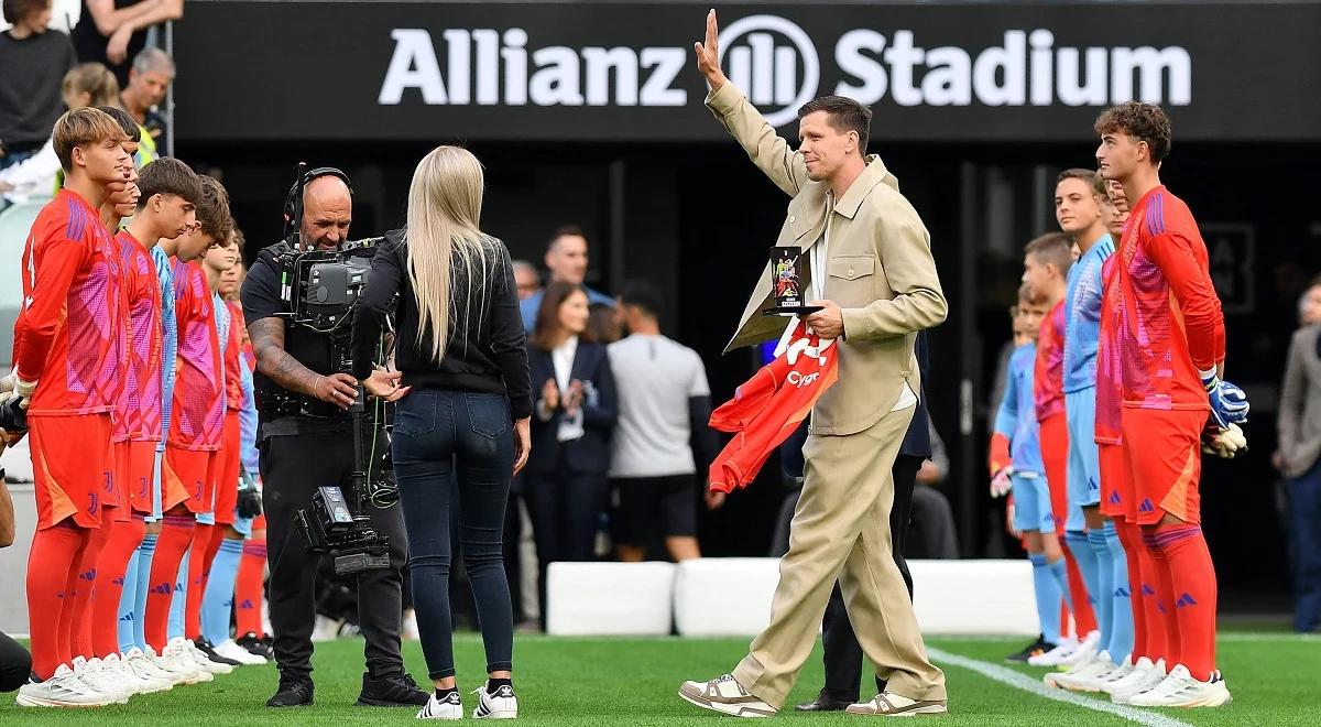 Wojciech Szczęsny dołączy do Barcelony. Media: Juventus odzyska miliony