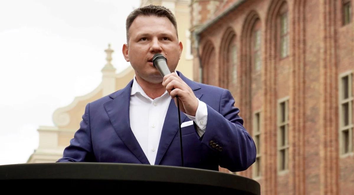 Przyszłość Konfederacji. Polityczny szantażysta czy koalicjant? 