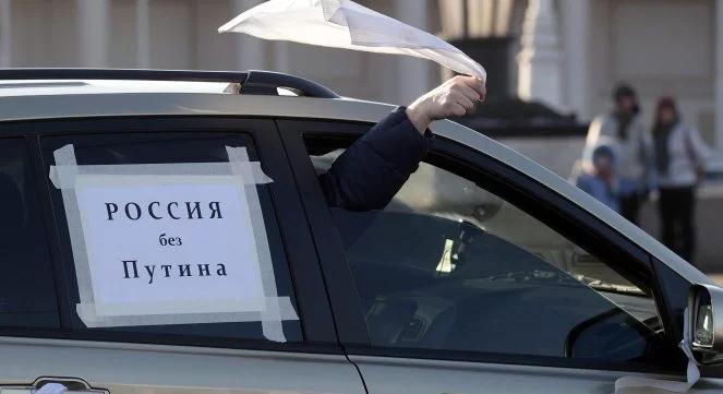Michaił Prochorow ostrzega: Rosję czeka wojna domowa