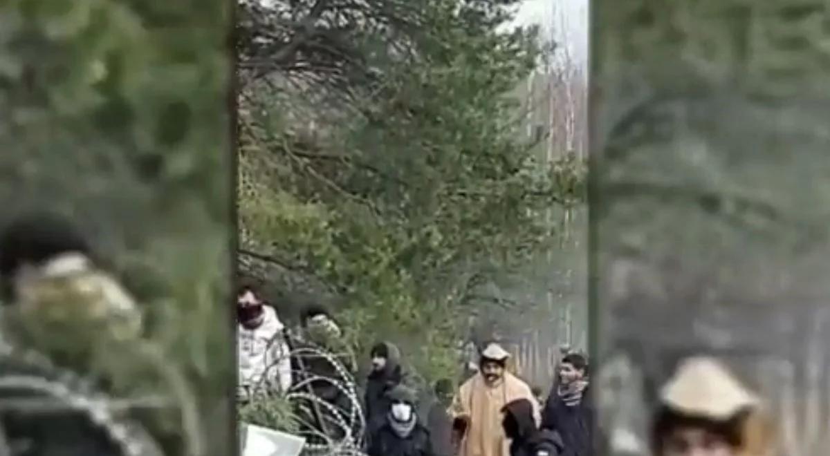 "Element kształtowania umysłów w Europie Zach.". Tȟašúŋke Witkó o słowach rzecznik rosyjskiego MSZ nt. Polski