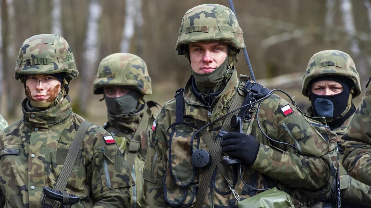 Polska "pierwsza w Europie". 26 mld zł z KPO na obronność