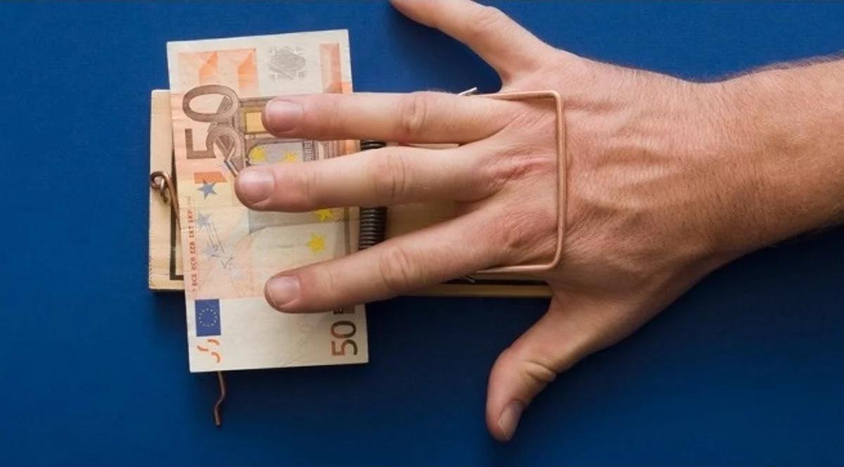 BIK: rekordowa wartość kredytów udzielonych w I półroczu