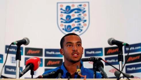 Walcott: odpoczynek od futbolu dobrze mi zrobił