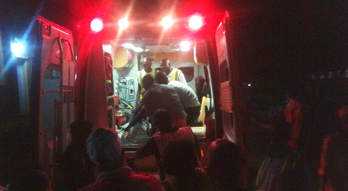 Krwawe zamachy w Nigerii. Nie żyje kilkadziesiąt osób