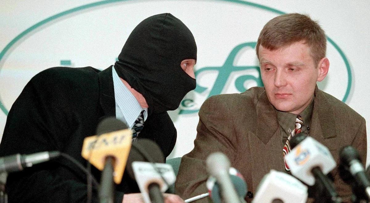 Rosyjska inwazja na Ukrainę. Kremlowski reżim próbował wysłać na wojnę syna Aleksandra Litwinienki