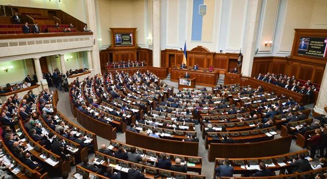 Ukraińscy politycy zaniepokojeni nowelizacją ustawy o IPN