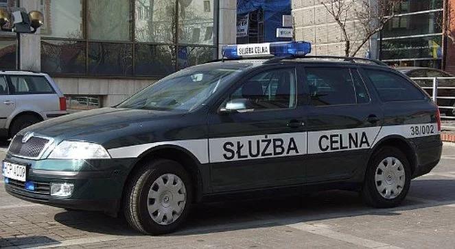 Przechwycili podrabiane adidasy warte 3,5 mln zł