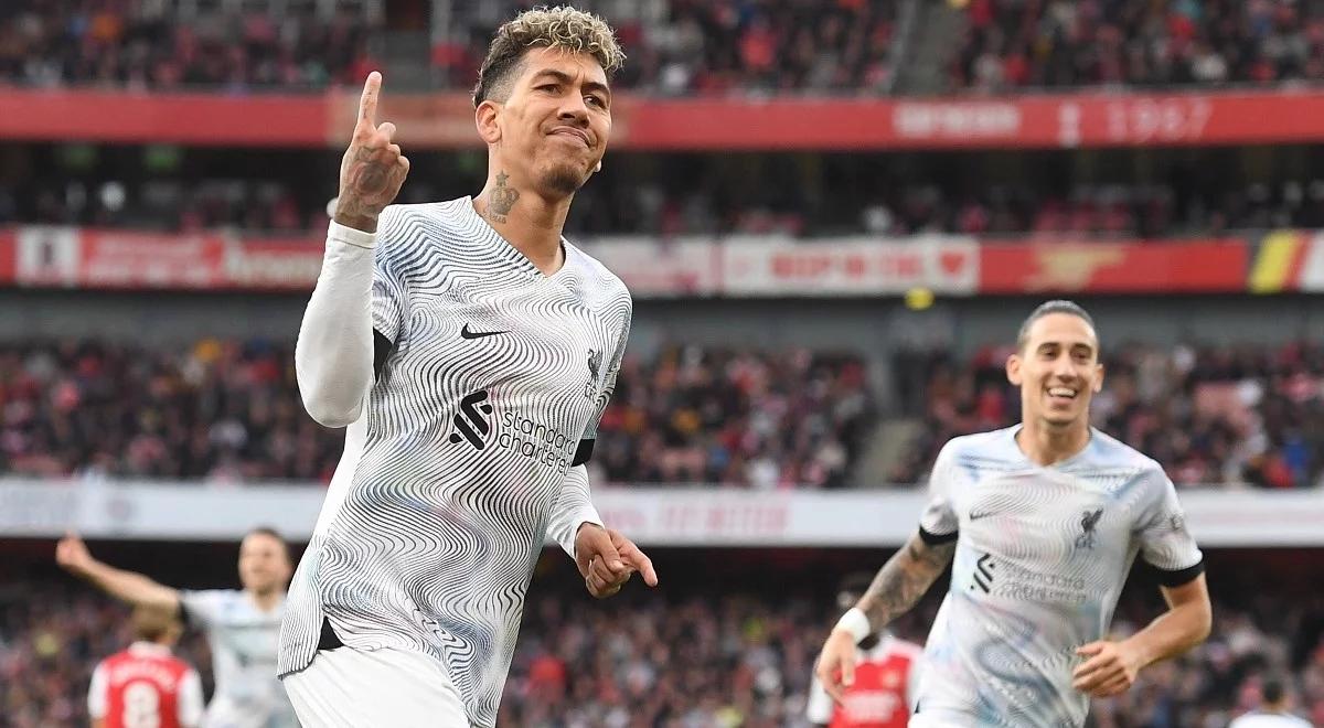 Roberto Firmino ma nowy klub. Brazylijczyk podpisał kontrakt z Al-Ahli