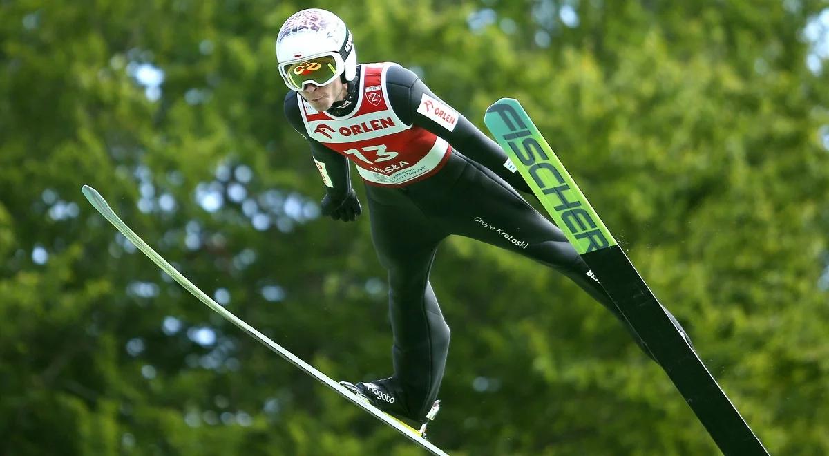 Filar kadry w kryzysie, a sezon tuż tuż. Aleksander Zniszczoł szuka formy