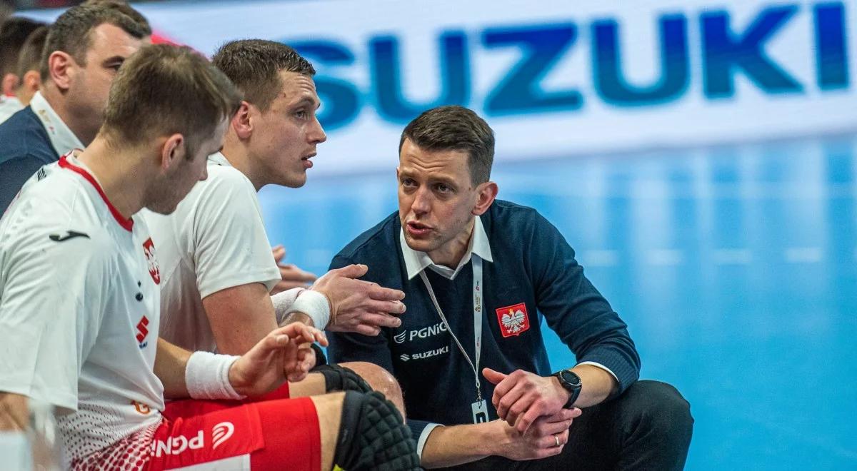 El. ME piłkarzy ręcznych: losowanie fazy grupowej pod koniec marca. Z kim zagra Polska?